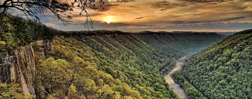 New River Gorge National Park