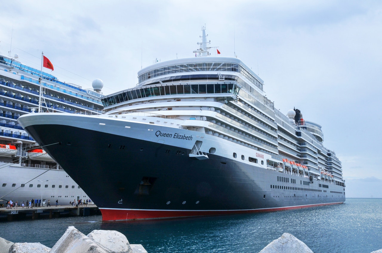 Industry experts pick the best cruise lines for seniors the seniors