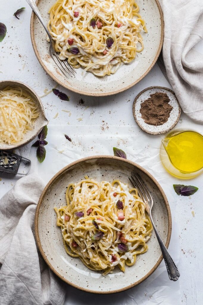 pasta