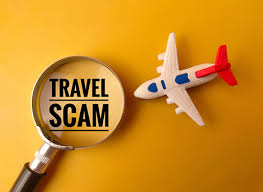 travel scam