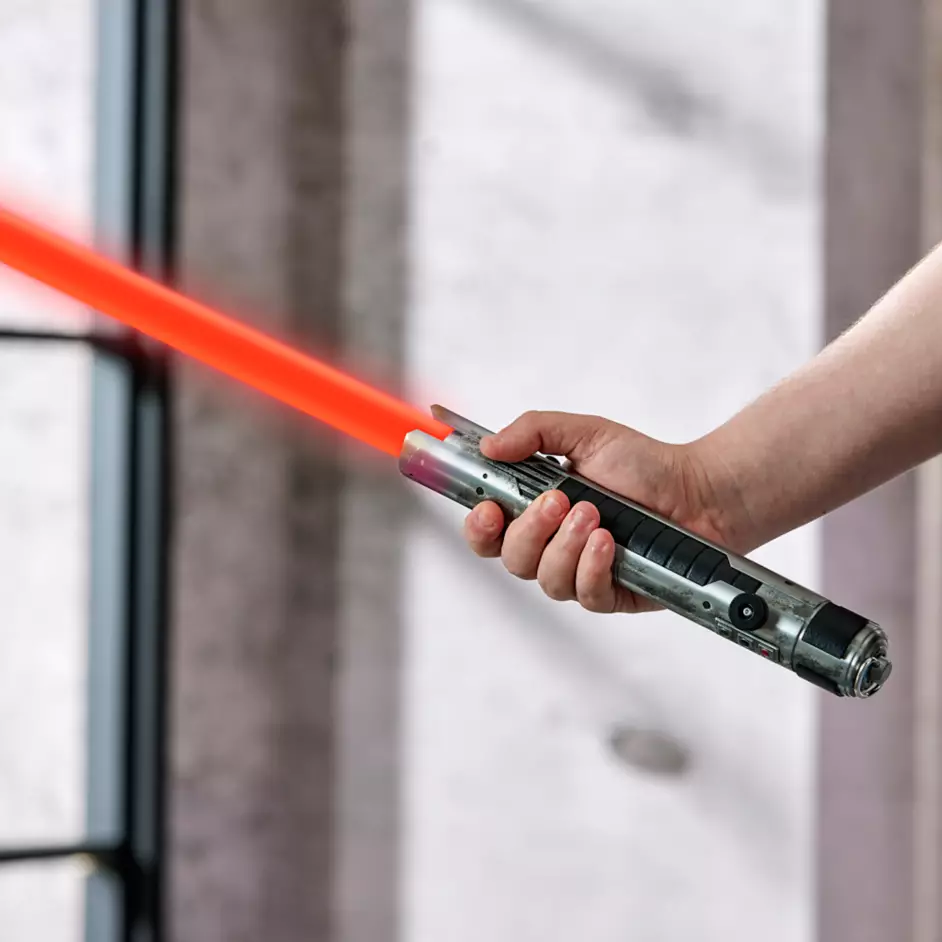 lightsaber